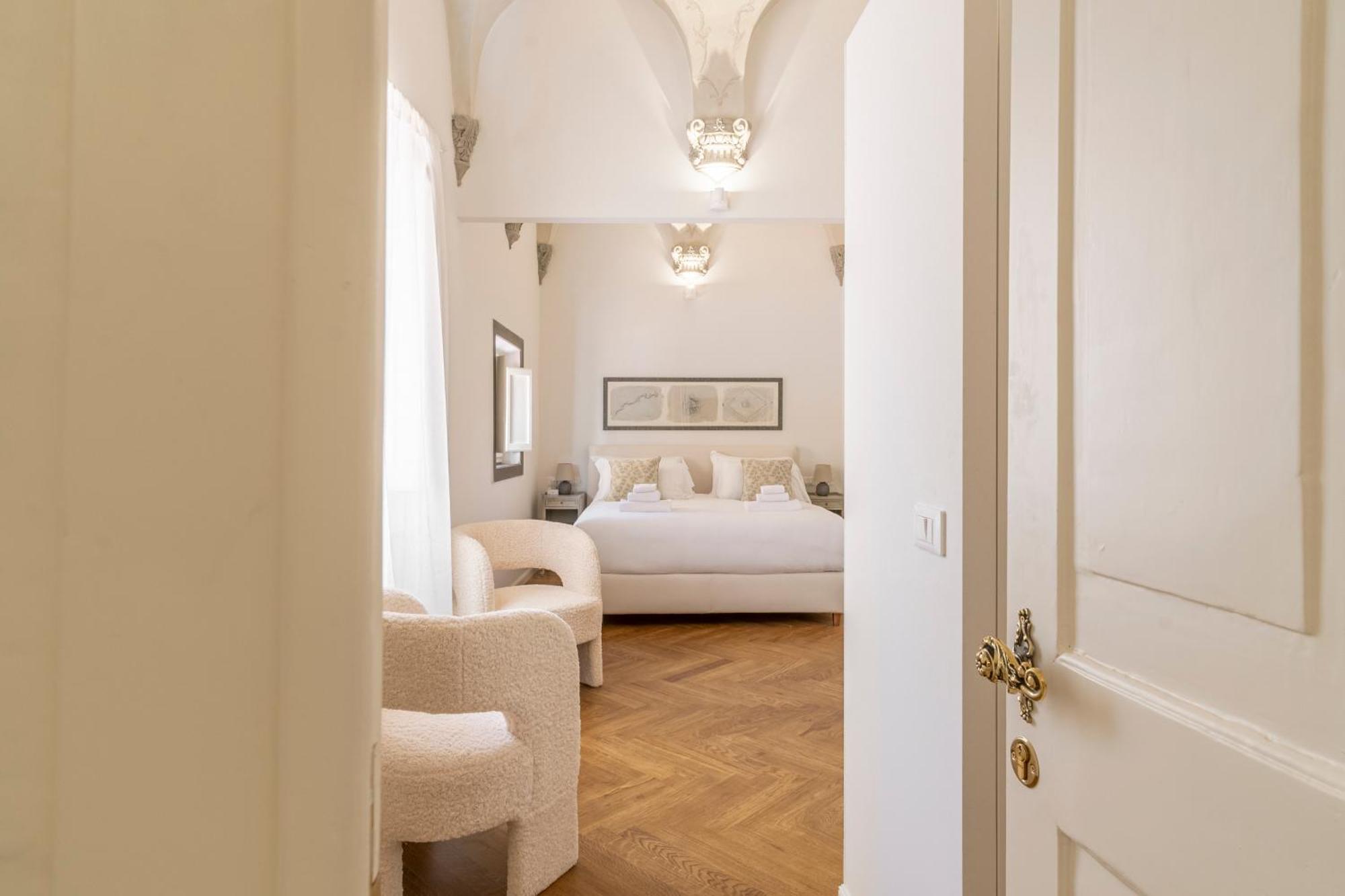 Pensión La Casa Di Liszt - Luxury *