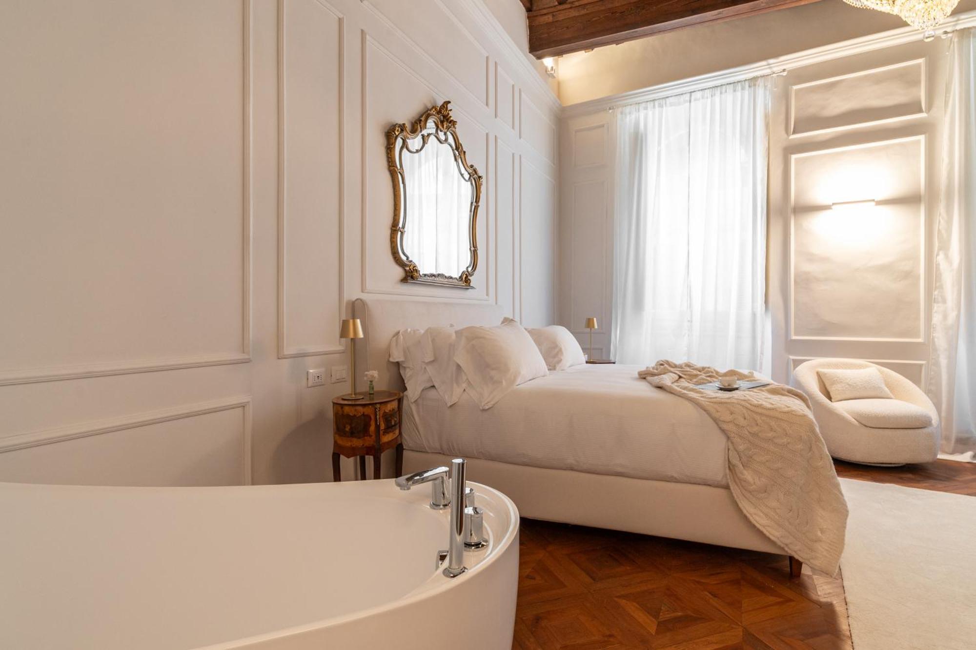 La Casa Di Liszt - Luxury * Florencia