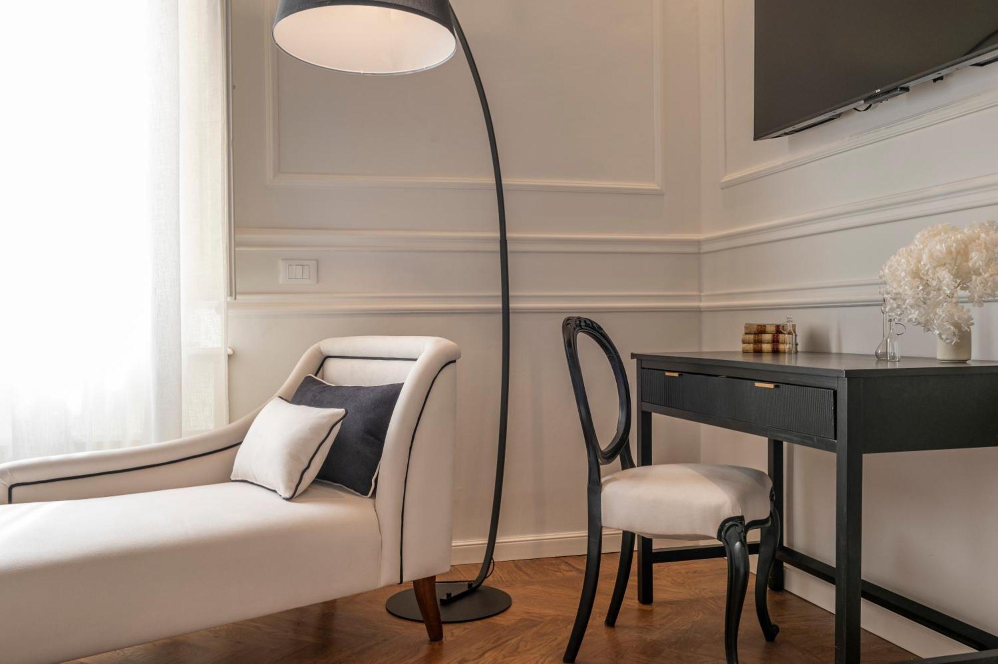 Pensión La Casa Di Liszt - Luxury Florencia