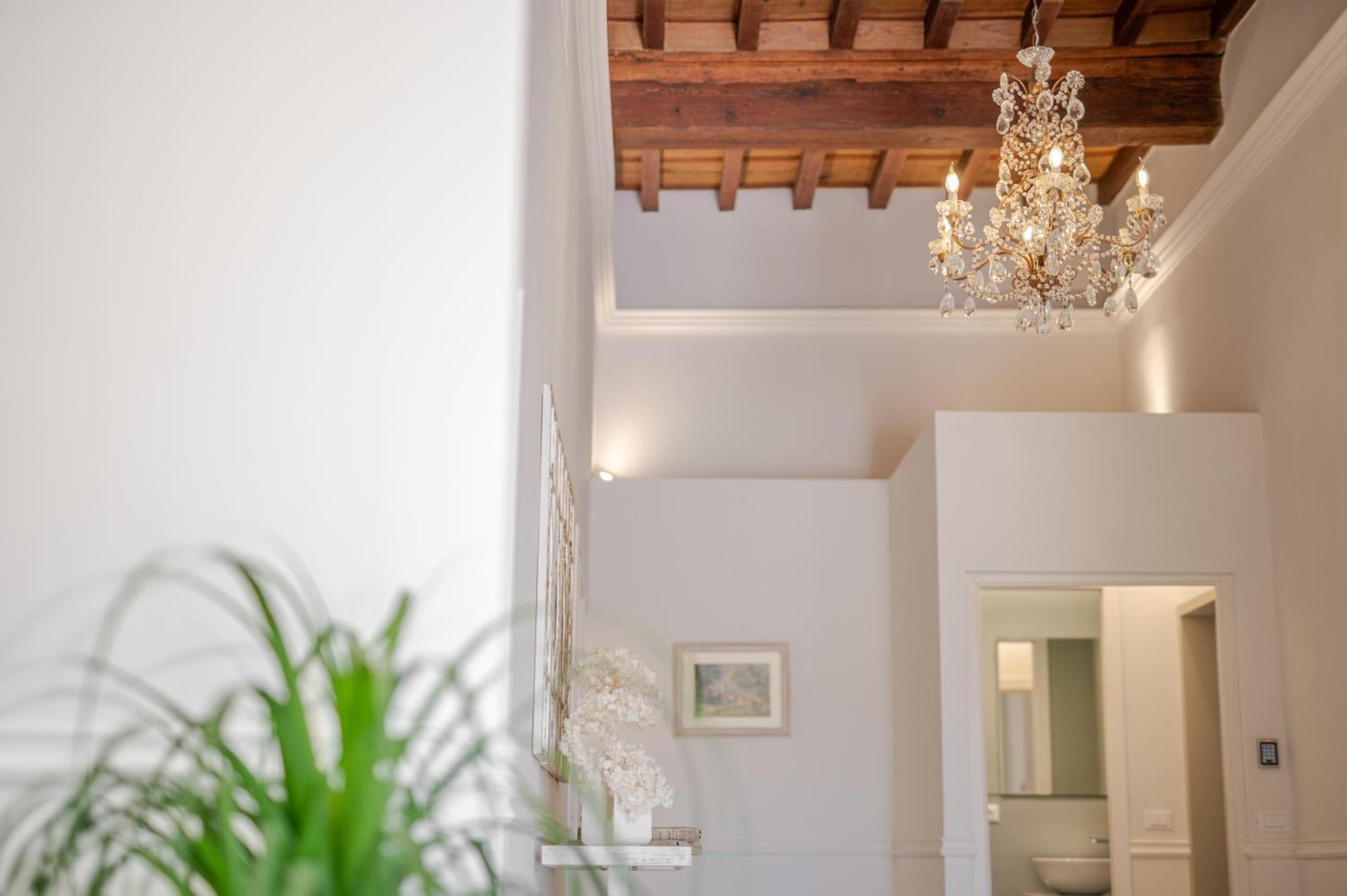 Pensión La Casa Di Liszt - Luxury Florencia