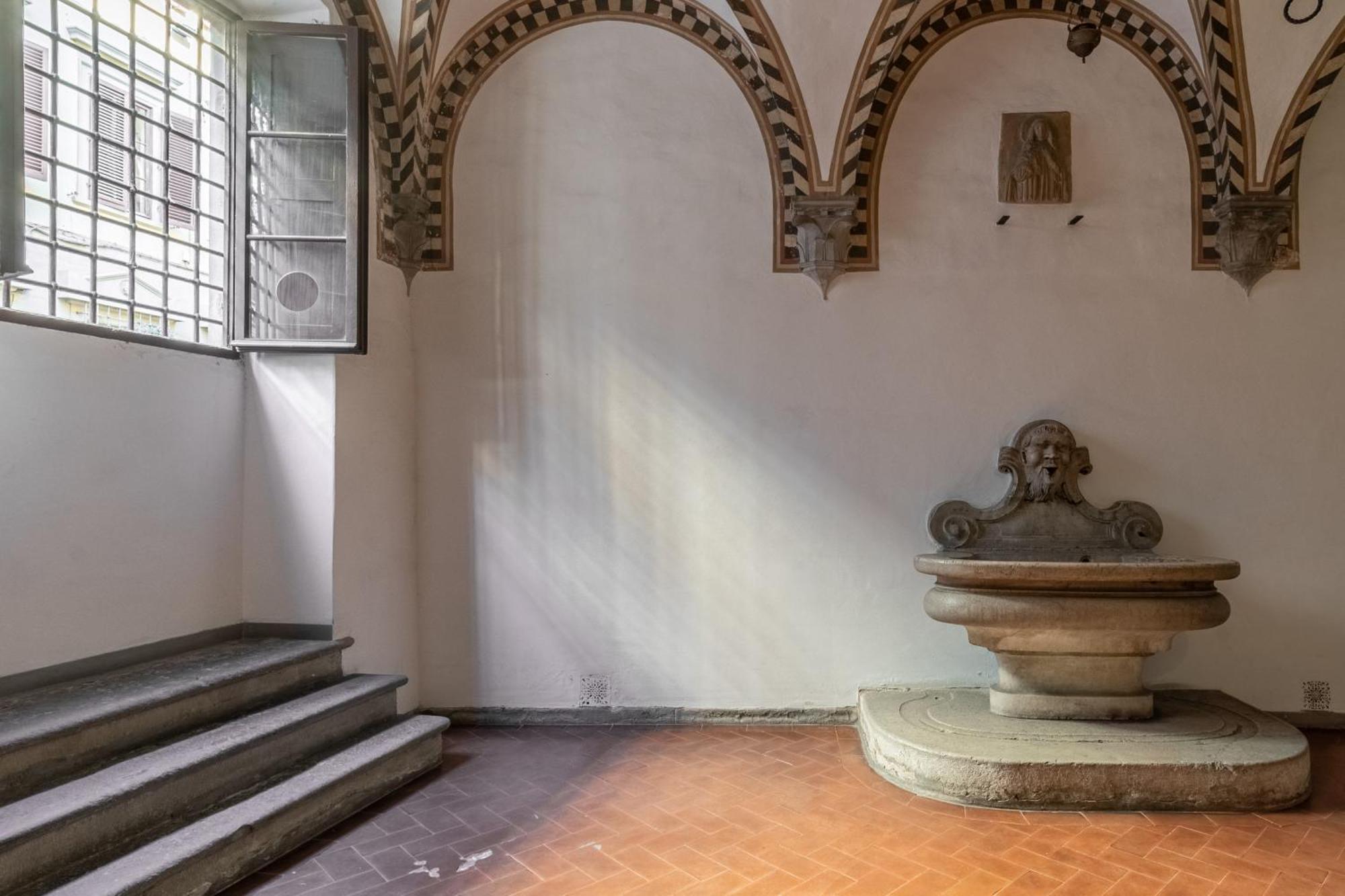 Pensión La Casa Di Liszt - Luxury
