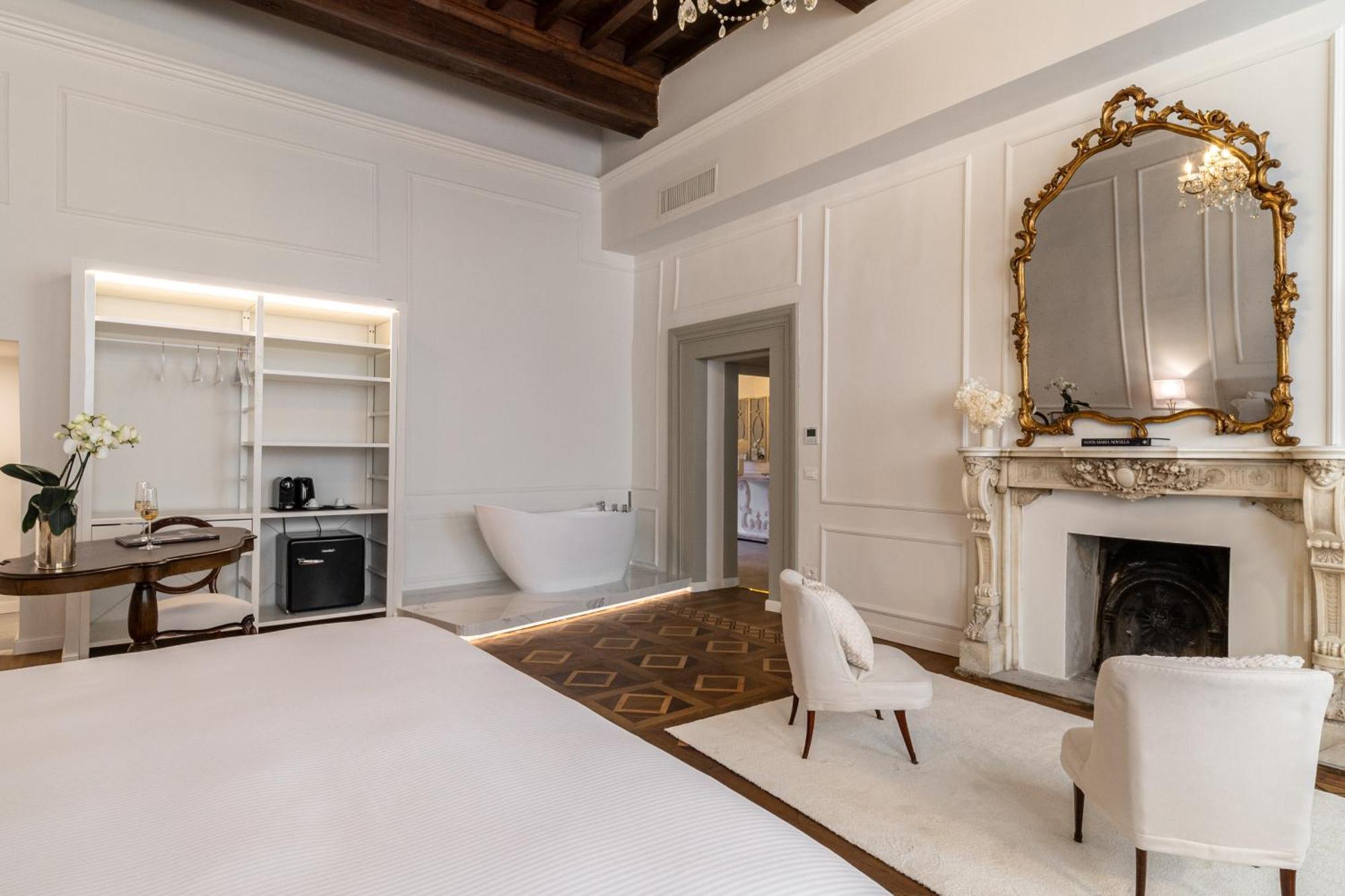 La Casa Di Liszt - Luxury Florencia